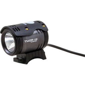 Spanninga koplamp Thor high power accu 1100 lumen - AE-trading