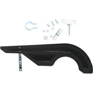 Busch + Müller kettingrand K702 universeel - AE-trading