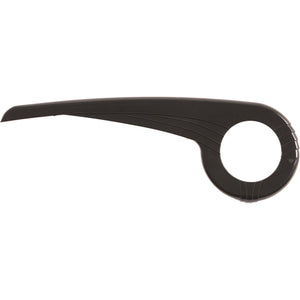 Hebie kettingscherm 0340E1 max 33t zwart - AE-trading