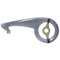 Hesling kettingscherm Flex - AE-trading