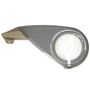 Hesling kettingscherm X Tension 38t - AE-trading