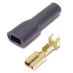 Axa kabelschoen / koplampstekker doos (32) - AE-trading