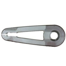 Axa kettingscherm VS20 Benjamin L52 D18 - AE-trading