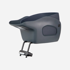 Kvisp hondenmand met harnas M midnight gray - AE-trading