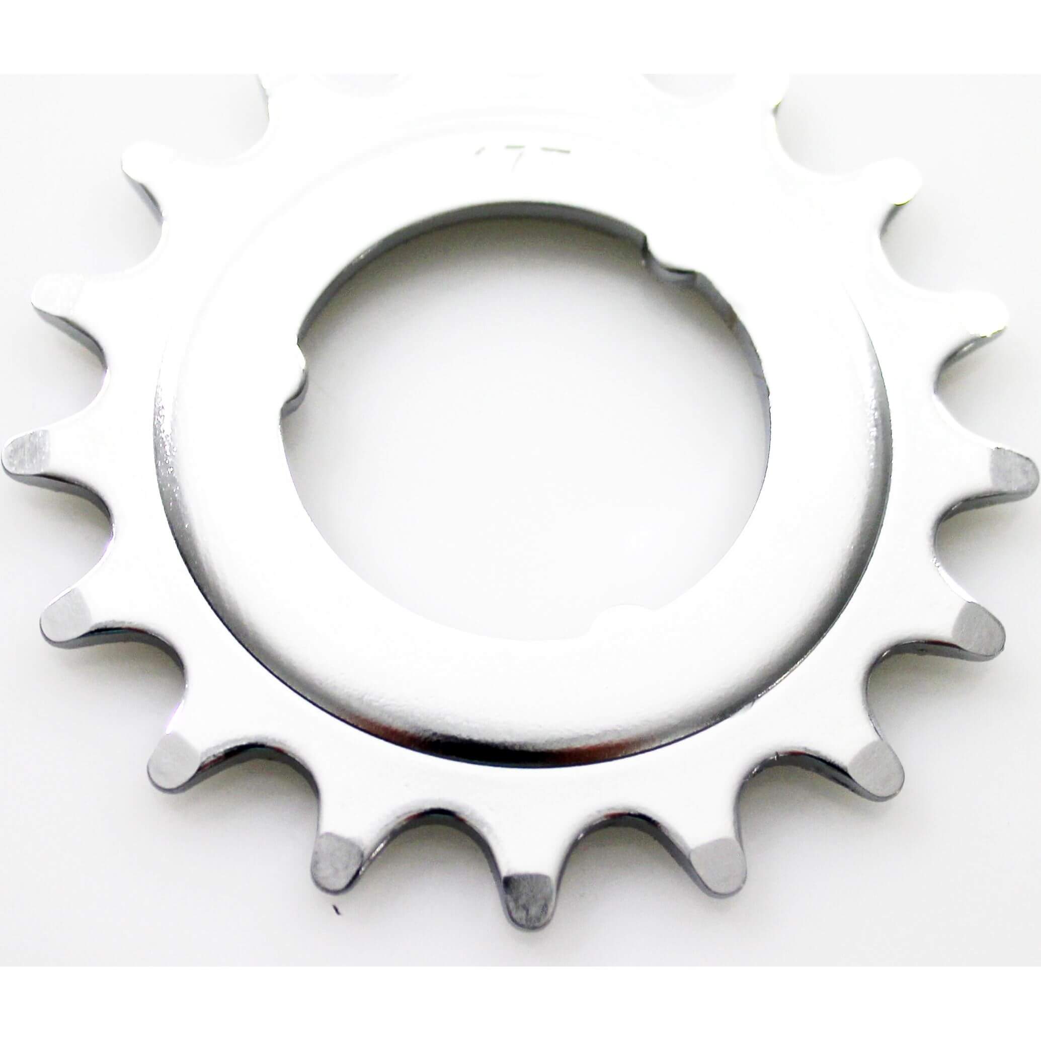 tandwiel 17t 1/2 x 1/8 - AE-trading