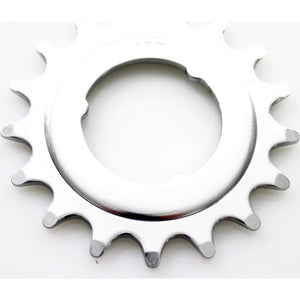 tandwiel 17t 1/2 x 1/8 - AE-trading