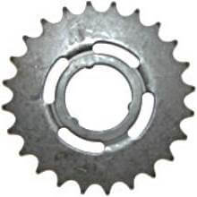 tandwiel 24t 1/2 x 1/8 AE-trading
