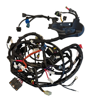 Kabelboom OEM | Vespa Sprint / Primavera 4T 3V E5 - AE-trading