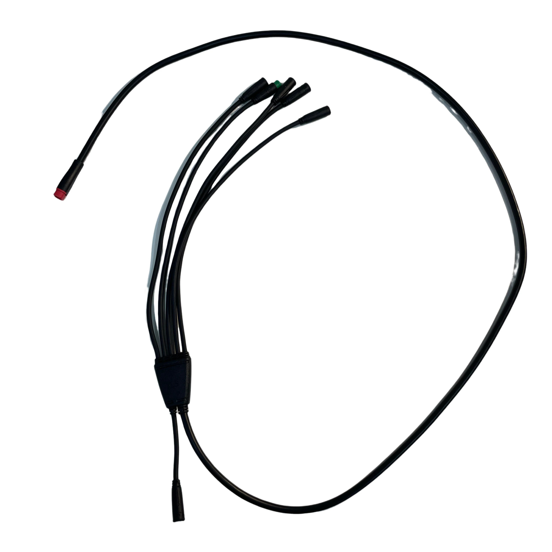 Kabelboom V20 Fatbike QmWheel Compleet - AE-trading