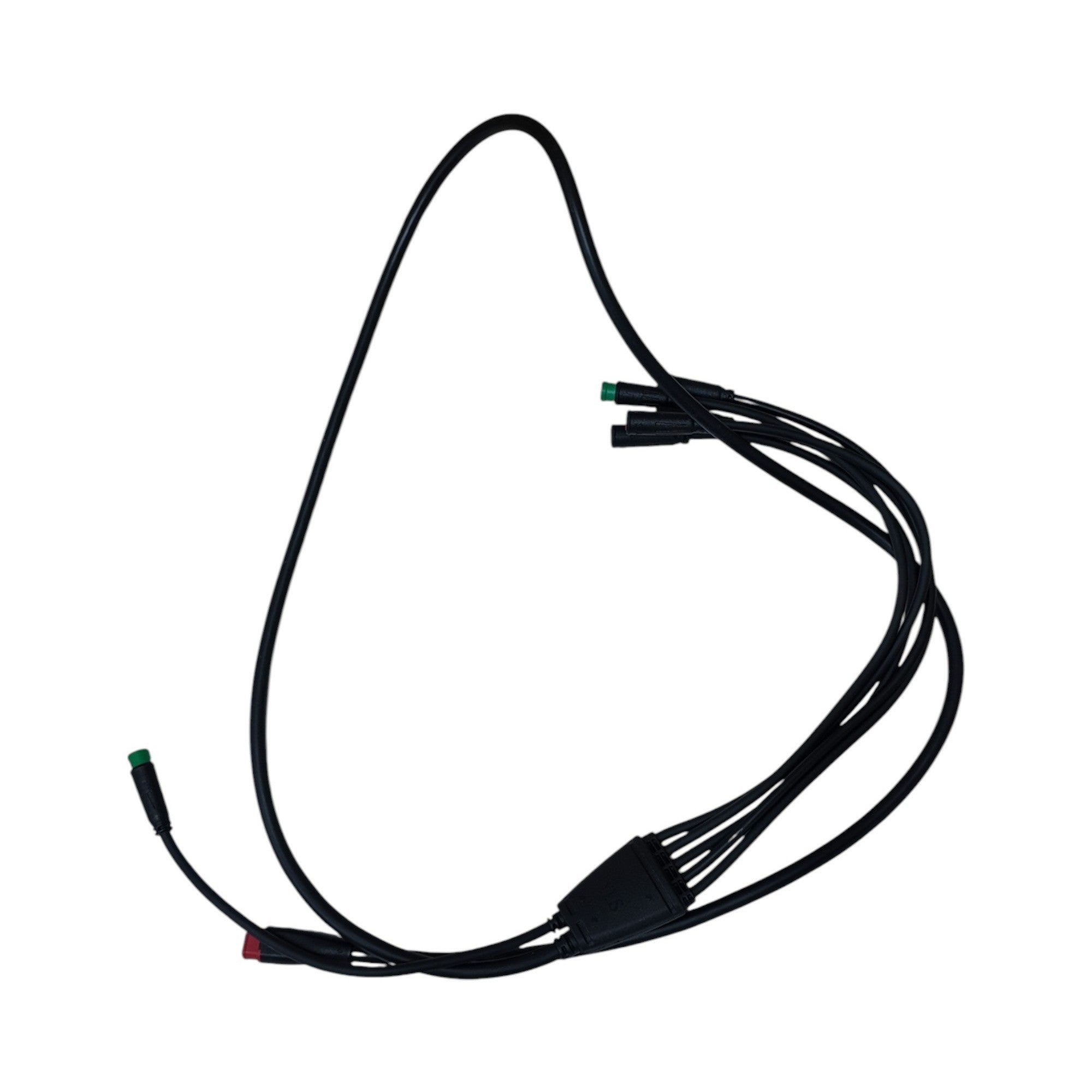 Kabelboom voor C80, C80 Pro en C90 OUXI - geschikt voor de knipperlicht koplamp - AE-trading