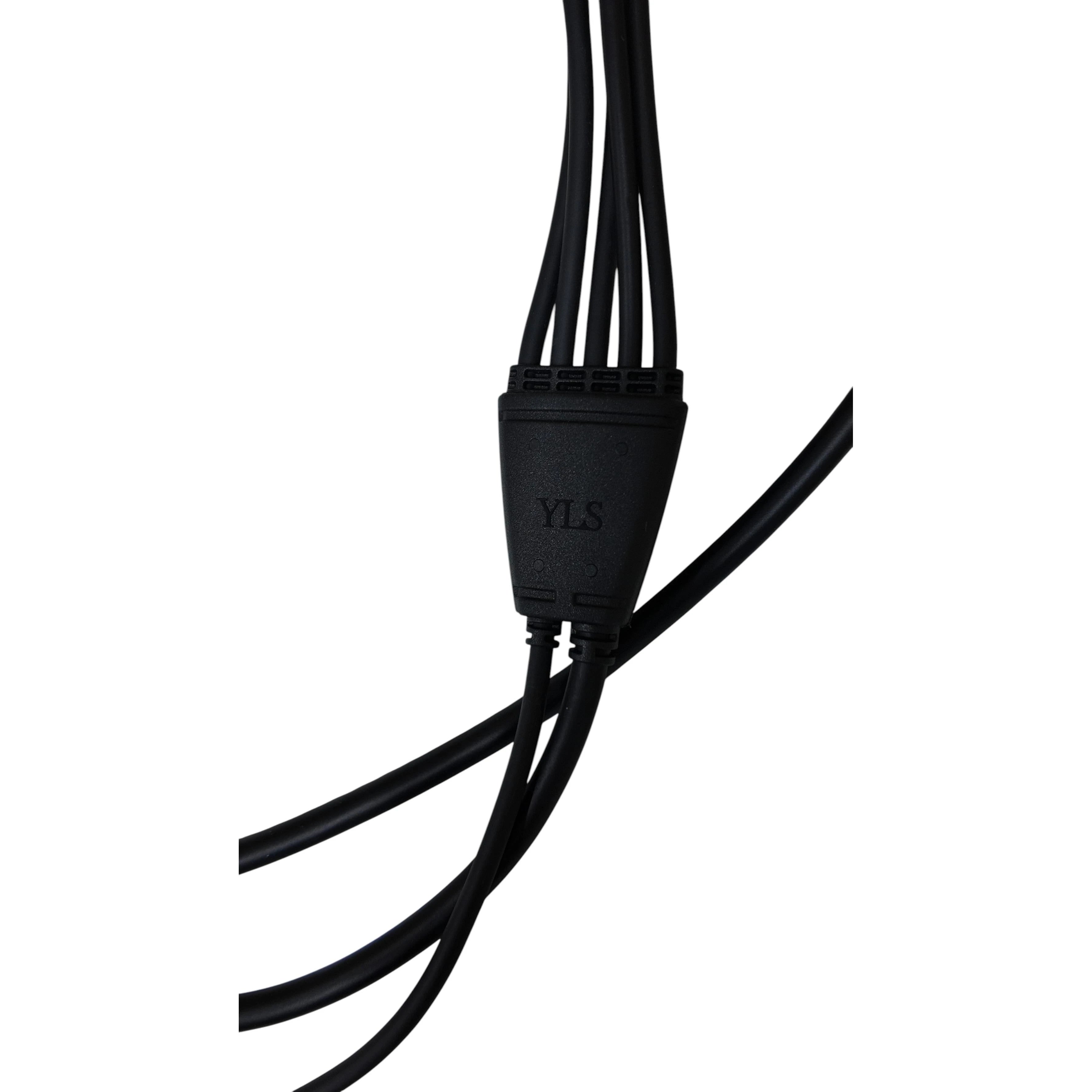 Kabelboom voor C80, C80 Pro en C90 OUXI - geschikt voor de knipperlicht koplamp - AE-trading