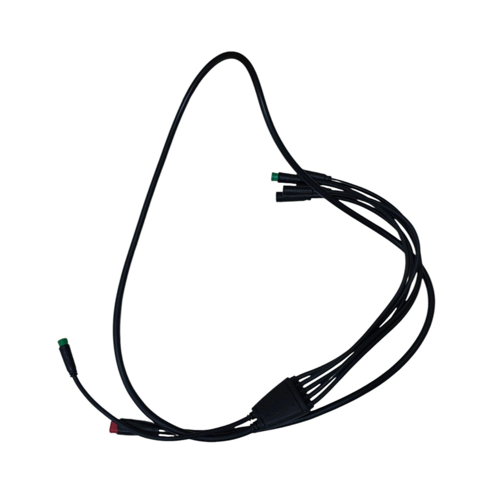 Kabelboom voor C80, C80 Pro en C90 OUXI - geschikt voor de knipperlicht koplamp - AE-trading