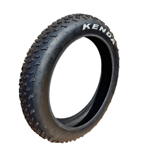 Kenda Buitenband 20x4.0 (ETRTO 100-406) – Stevige All-Terrain Fatbike Band - AE-trading