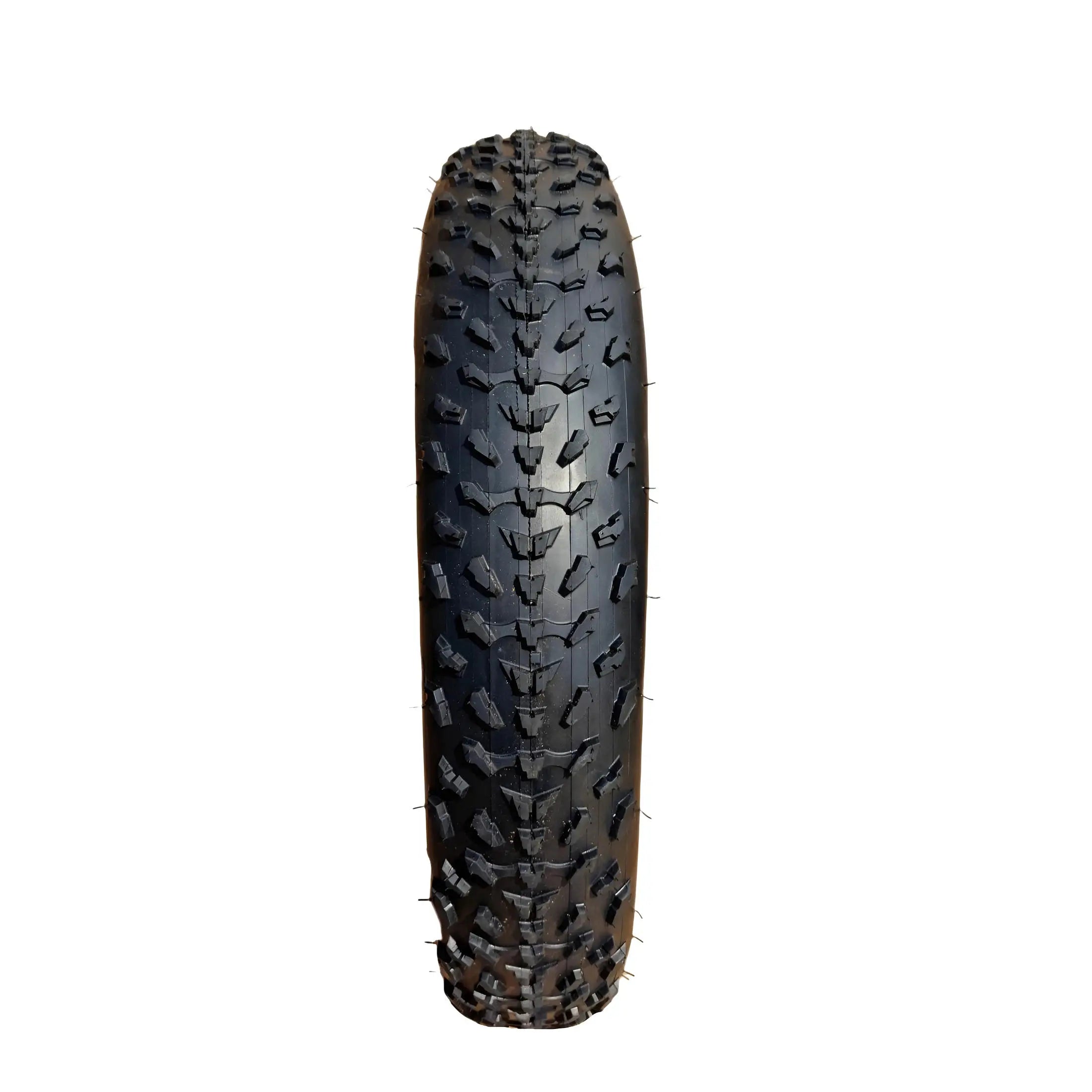 Kenda Buitenband 20x4.0 (ETRTO 100-406) – Stevige All-Terrain Fatbike Band - AE-trading