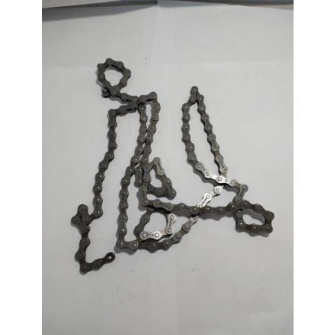 Ketting AGM GT250 1/2" x 3/32" x 120L - AE-trading