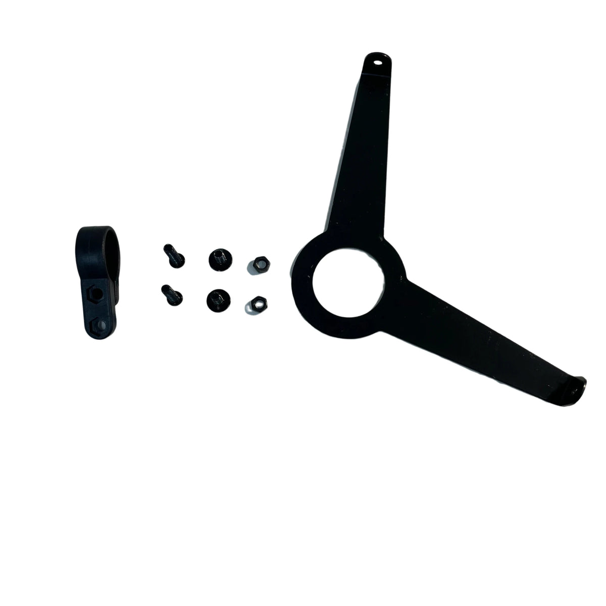 Kettingkast fatbike — Ouxi V8/C80/H9/C90 & QmWheel V20/V30 - AE-trading