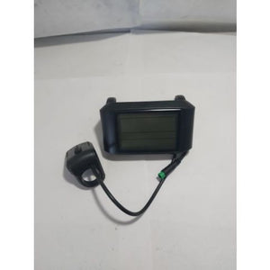 Kilometerteller Unit Display – AGM GT250 Model 2022 - AE-trading