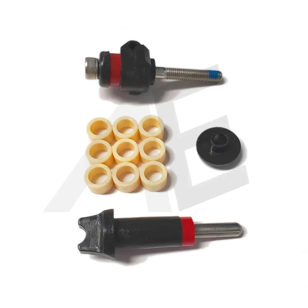 Kinekt LR Full Rebuild Kit - 50mm - AE-trading