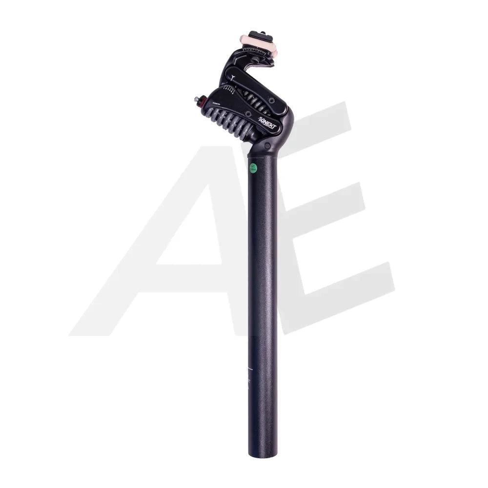 Kinekt zadelpen XR 31.6mm x 350mm - AE-trading