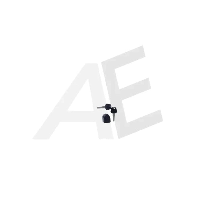 Knaap AMS Fatbike Accu Slot - AE-trading