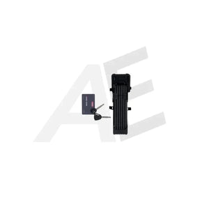 Knaap Fatbike Abus ART-2 Vouwslot