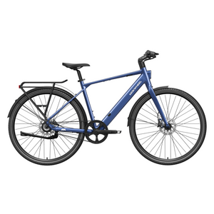 Knaap x Mokwheel Drip Elektrische Fiets - Atlantic - Framemaat M - AE-trading