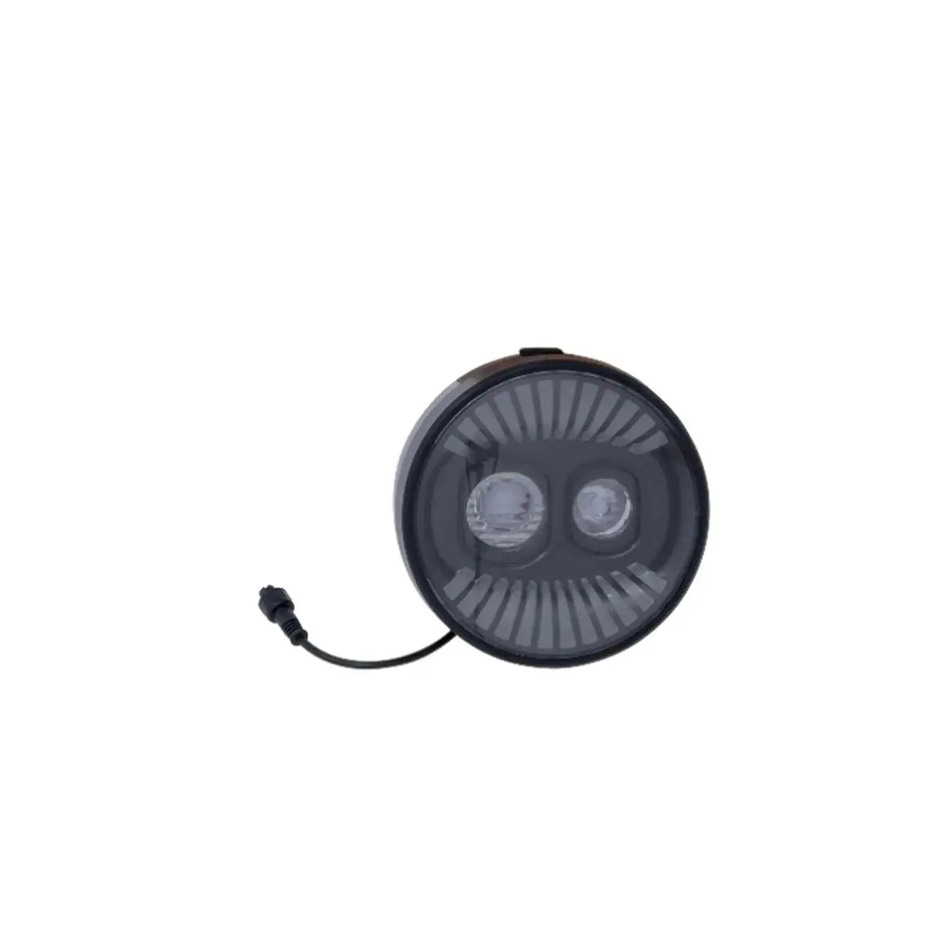 Koplamp Knaap AMS/RTD rond - Origineel - AE-trading