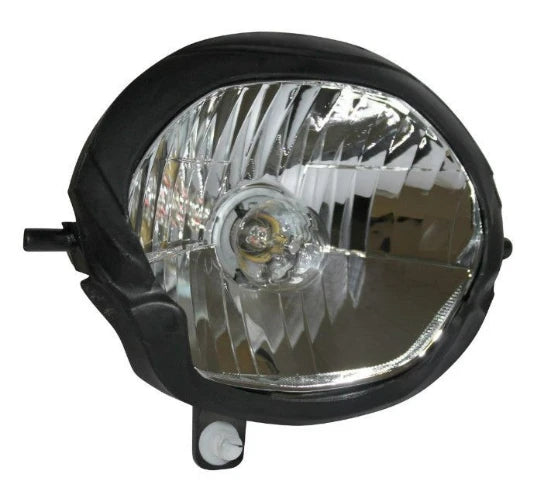 Koplamp Reflector Piaggio Zip 2000 (638553) Origineel - AE-trading