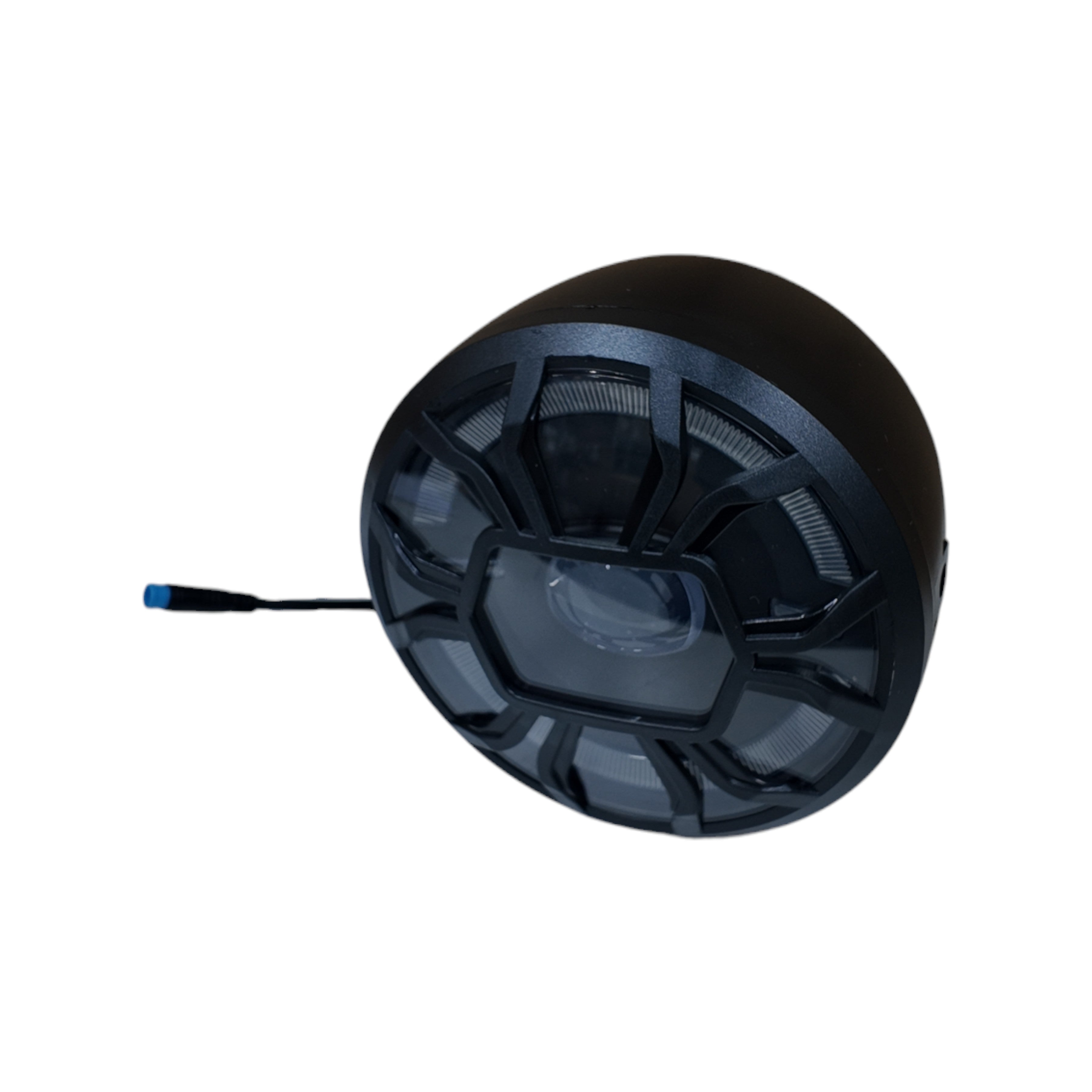 Koplamp voor QmWheel V20 (Pro) - Nieuw Model - AE-trading