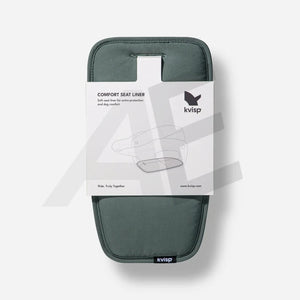 Kvisp comfort zitkussen forest green - AE-trading