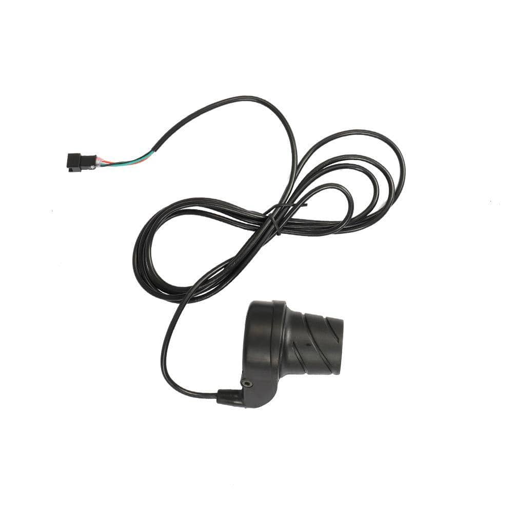 Fiido L2 Stuur Aluminium Voor L2 Fietsstuur - Handvat - AE-trading