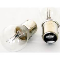 Autolamp 12V 21/5W BAY15d (2) BK - AE-trading