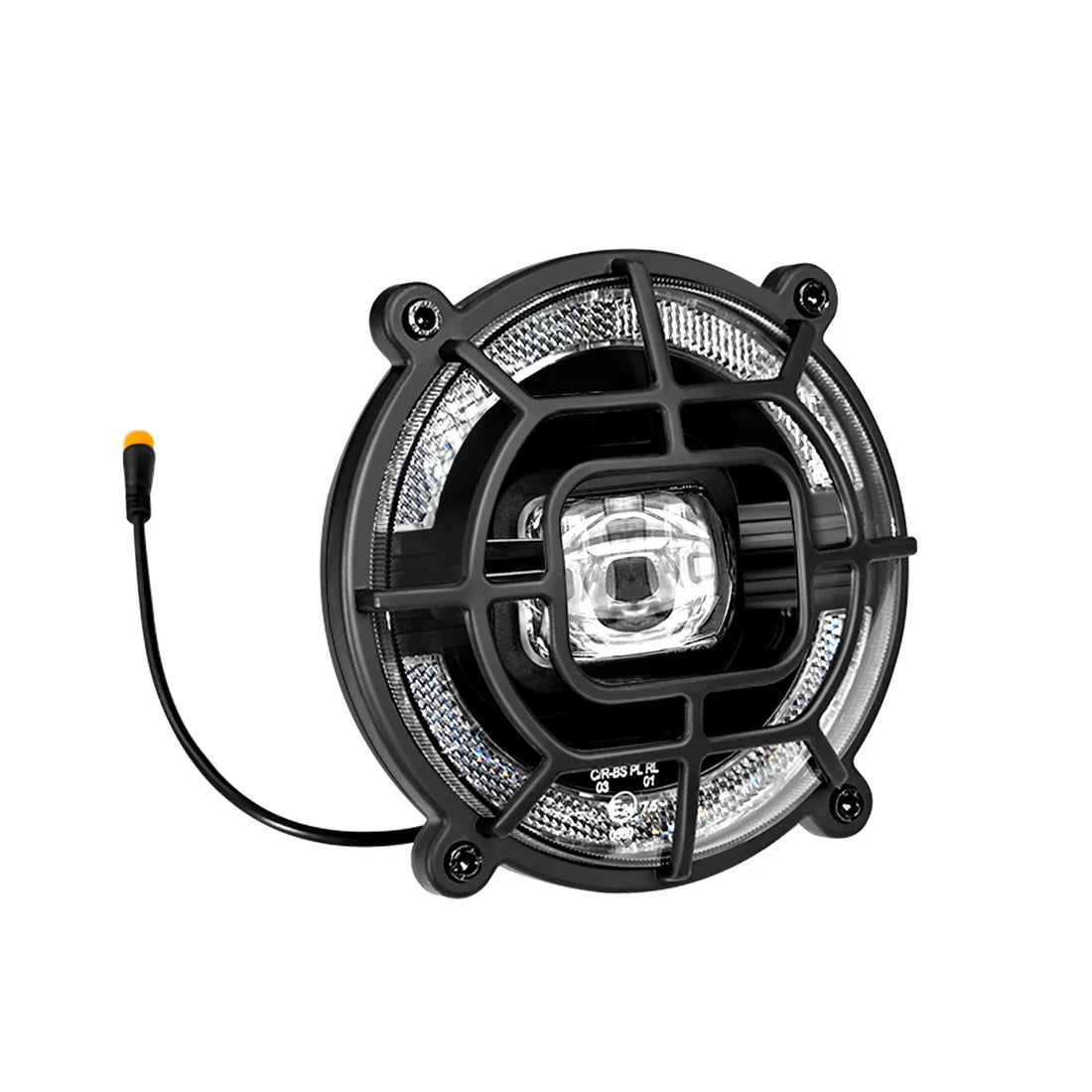 LED Koplamp voor A-Spadz Cavet Air - AE-trading