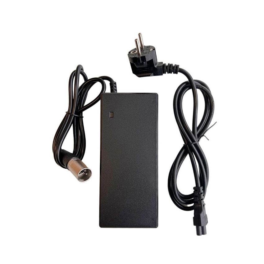 Lader 3-Pin AHM geschikt voor Altec fatbike Focus - AE-trading