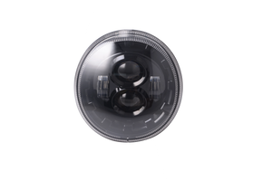 Led Koplamp Projector Aplus Passend Op Vespa Gts - AE-trading