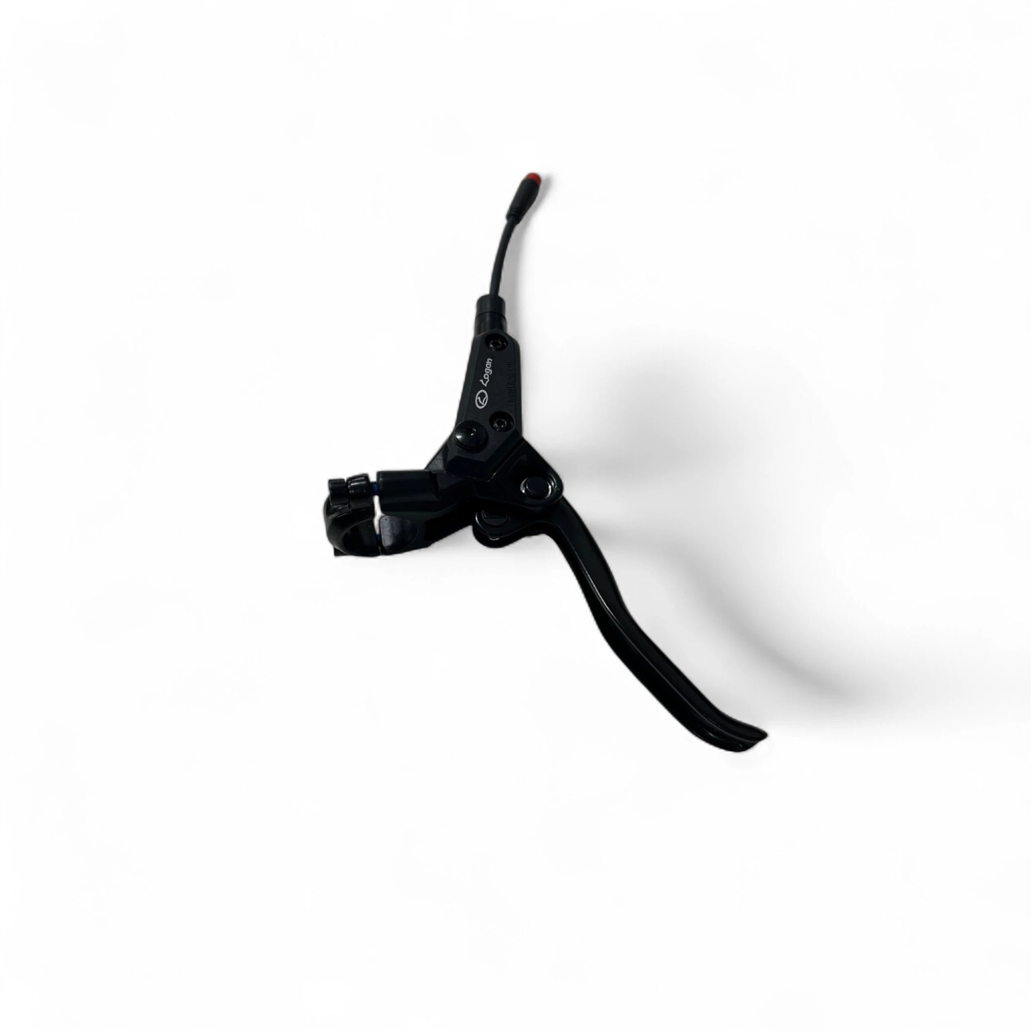 Logan Hydraulische Remhendel Set – Links & Rechts – Fatbike – V20, V8, H9, C80 - AE-trading