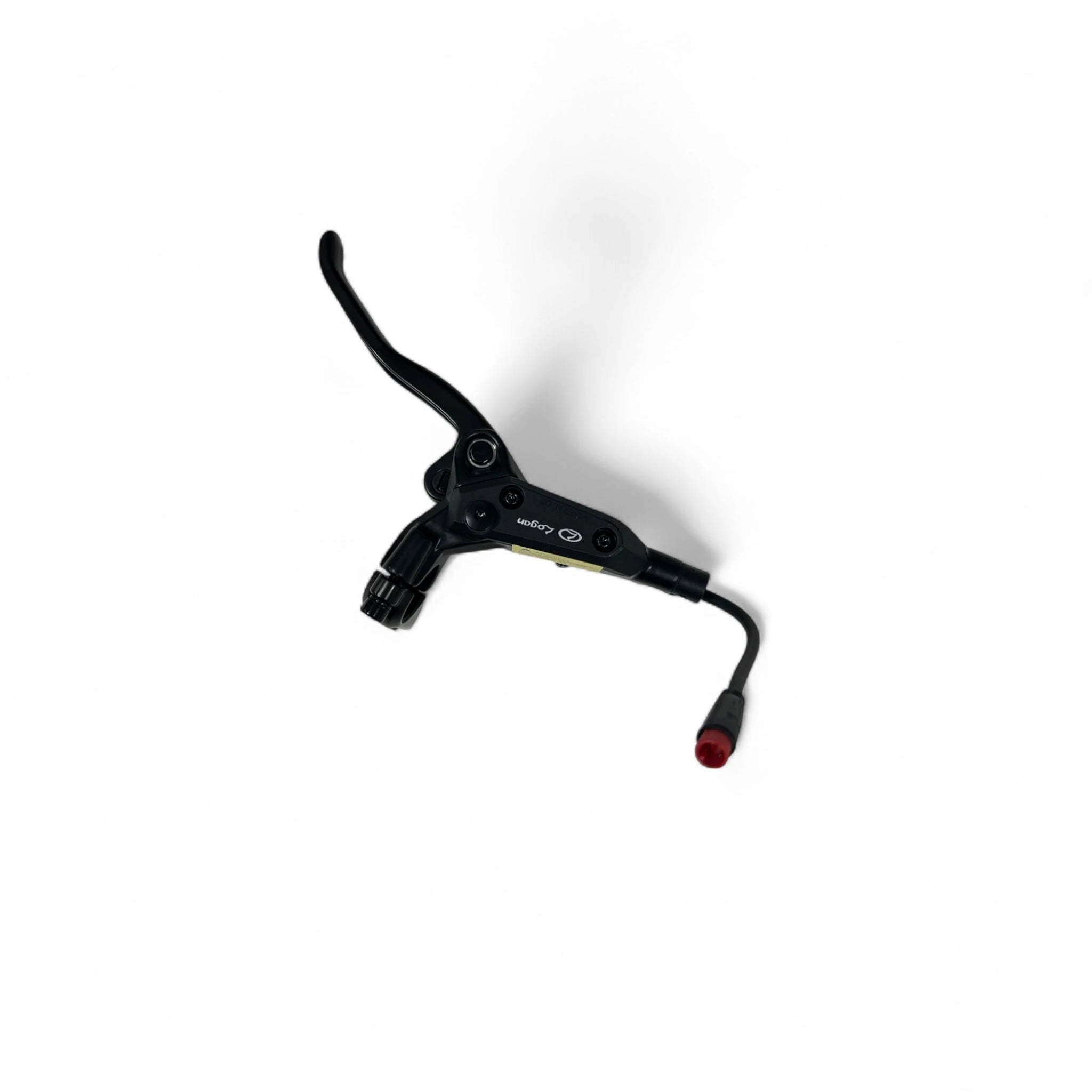 Logan Hydraulische Remhendel – Links – Geschikt voor V20, OUXI V8, H9 en C80 Fatbike - AE-trading