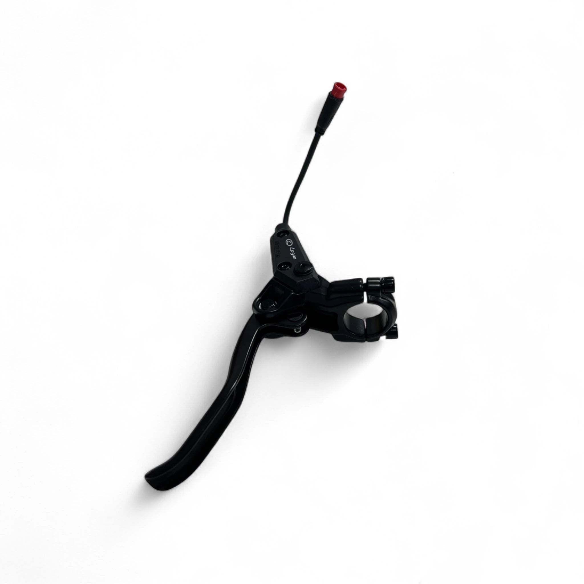 Logan Hydraulische Remhendel – Links – Geschikt voor V20, OUXI V8, H9 en C80 Fatbike - AE-trading