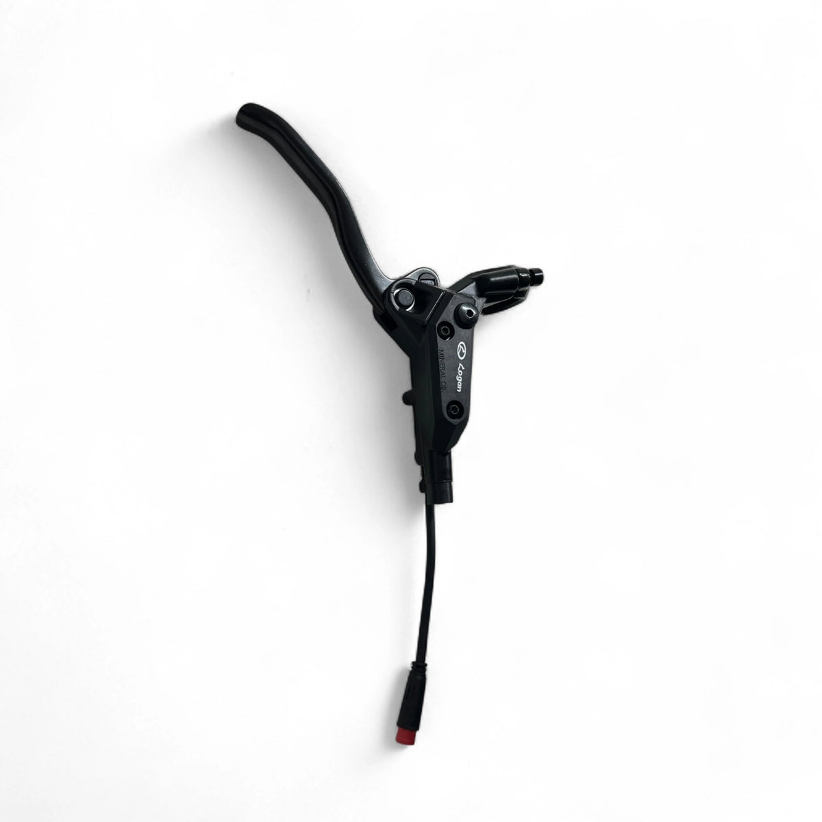 Logan Hydraulische Remhendel – Rechts – Fatbike – V20, V8, H9 en C80 - AE-trading