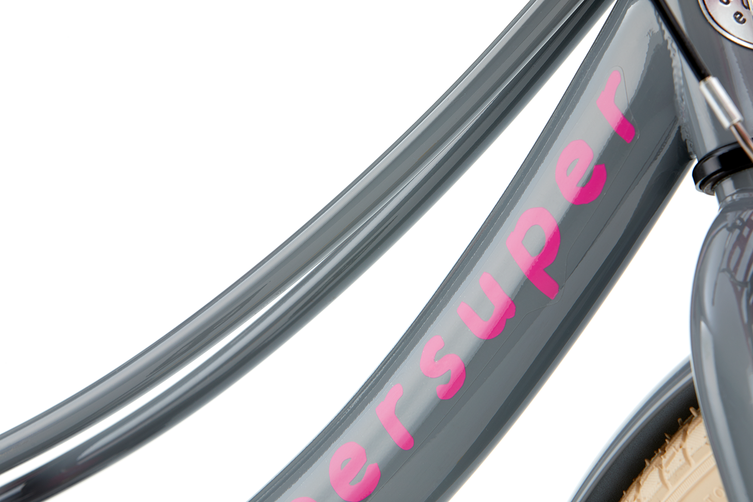 Lola 18 Griijs-Roze - AE-trading