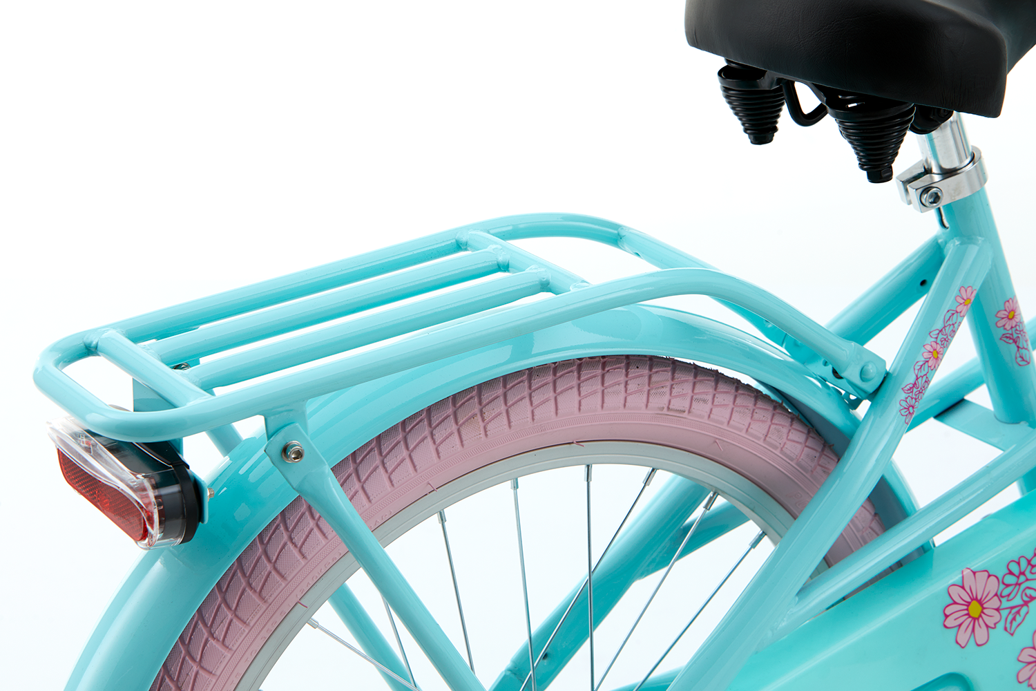 Lola 20 Mint roze - AE-trading