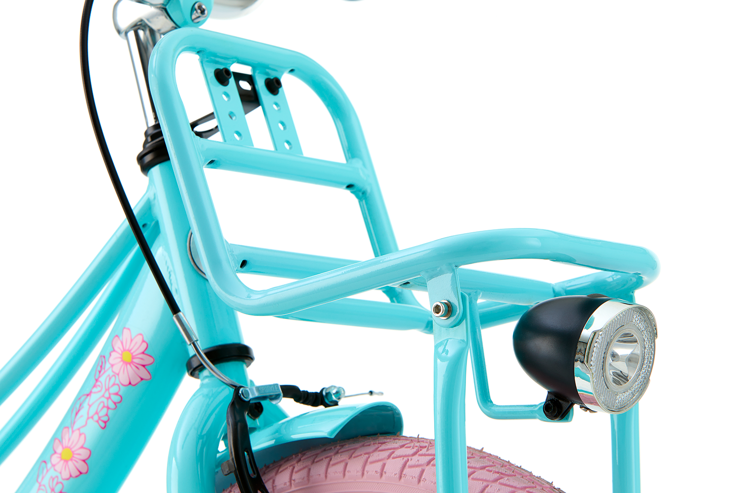 Lola 20 Mint roze - AE-trading