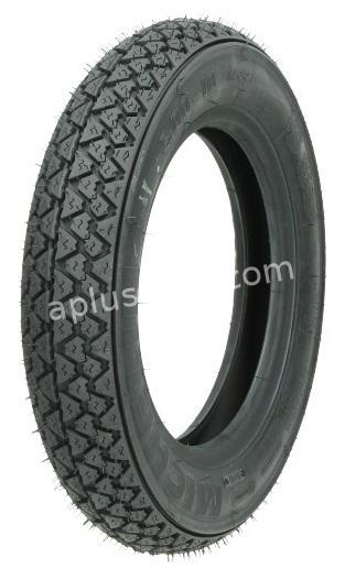 Band Michelin 3.50 10 59 J S83 Tl/Tt - AE-trading