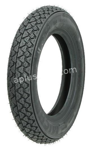 Band Michelin 3.50 8 46 J S83 Tt - AE-trading