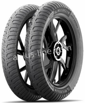 Band Michelin 2.25 17 38 P City Extra Tt - AE-trading