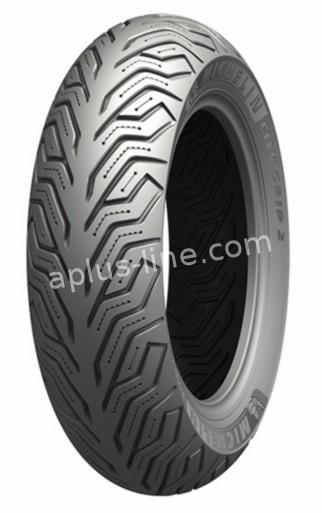 Band Michelin 120/80 16 60 S City Grip 2 - AE-trading