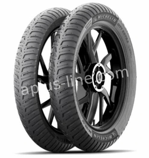 Band Michelin 2.75 17 47 P Reinf City Extra - AE-trading