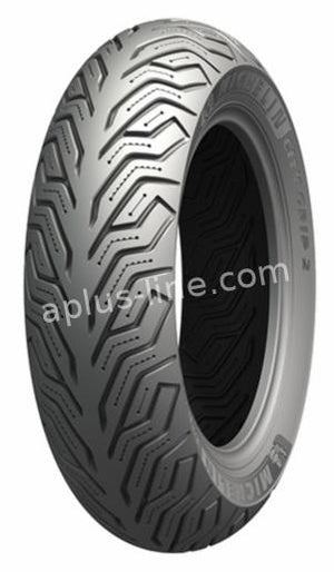 Band Michelin 100/80 10 53 L City Grip 2 Tl - AE-trading