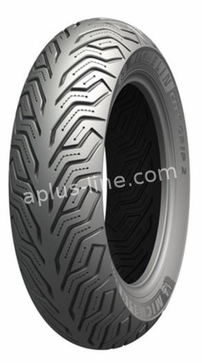 Band Michelin 90/80 16 51 S City Grip 2 - AE-trading