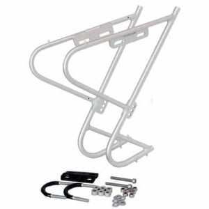 Massload Lowrider alu zilver - AE-trading